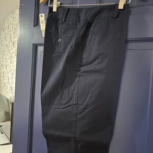 Navy Talbots Pants
